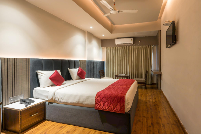 4, Midland Residency, Coimbatore