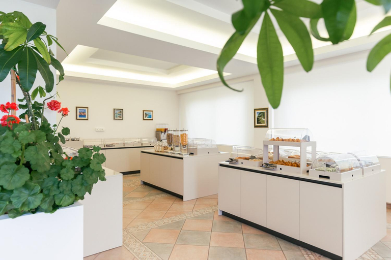 Food & Drinks 5, Il Gattopardo, Vibo Valentia