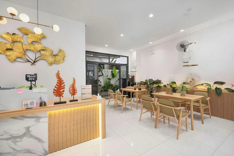 Food & Drinks 5, Aqua Vista Phu Quoc, Phú Quốc