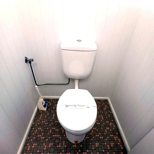 Bathroom 4, Merimbula Coastline Motel, Bega Valley