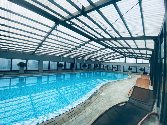 Sport & Beauty 2, Lancaster Apartment, Đống Đa