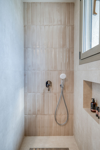Bathroom 2, PALELIA living in the olive garden, Peloponnese