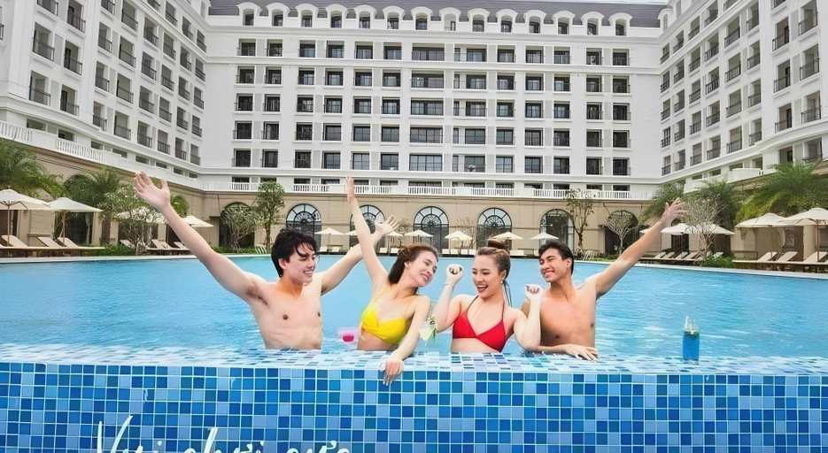 Sport & Beauty 2, Aqua Vista Phu Quoc, Phú Quốc