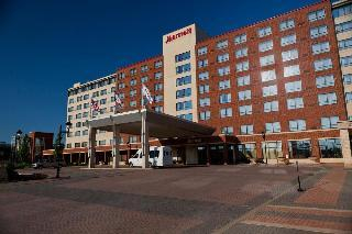 Others 5, Hyatt Regency Coralville, Johnson