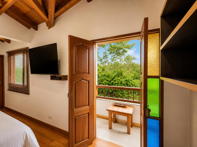 Bedroom 2, Hotel Campestre Refugio Ecuestre Rionegro, Rionegro