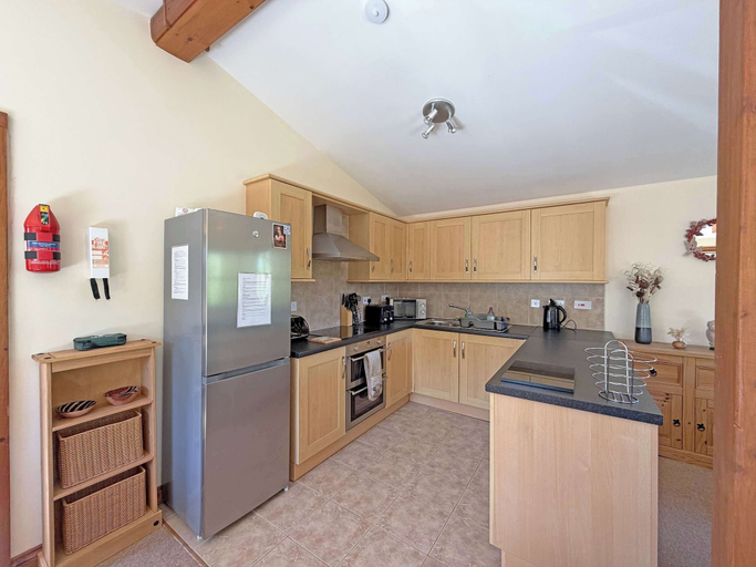 Room 4, Kendo Lodge - York in Sutton Upon Derwent, East Riding of Yorkshire