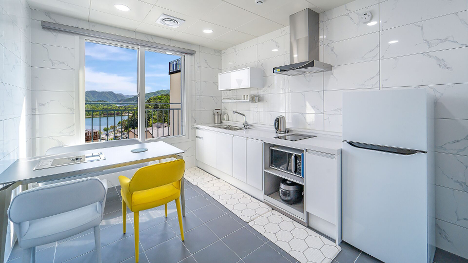 Others 5, Gapyeong Boreum-dal Poolvilla, Gapyeong