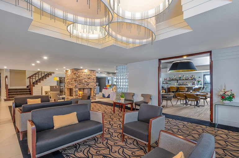 Public Area, Manoir Des Sables, an Ascend Collection Hotel, Memphrémagog