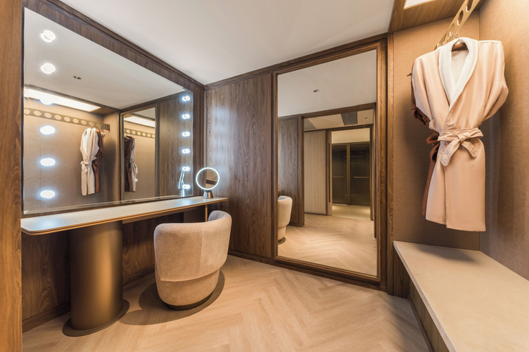 Bathroom 3, Crystal Hotel Shanghai Wujiaochang Fudan, Shanghai