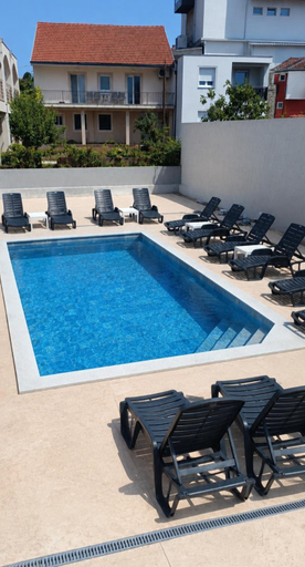 Sport & Beauty, Rooms M2, Trebinje