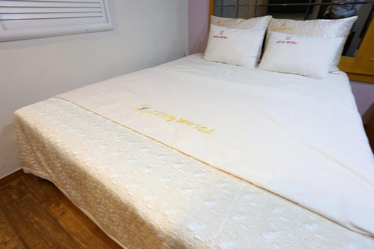 Bedroom 5, Yangpyeong Lexy, Hongcheon