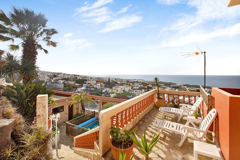 Others 4, Villa Petite Paradise, Santa Cruz de Tenerife