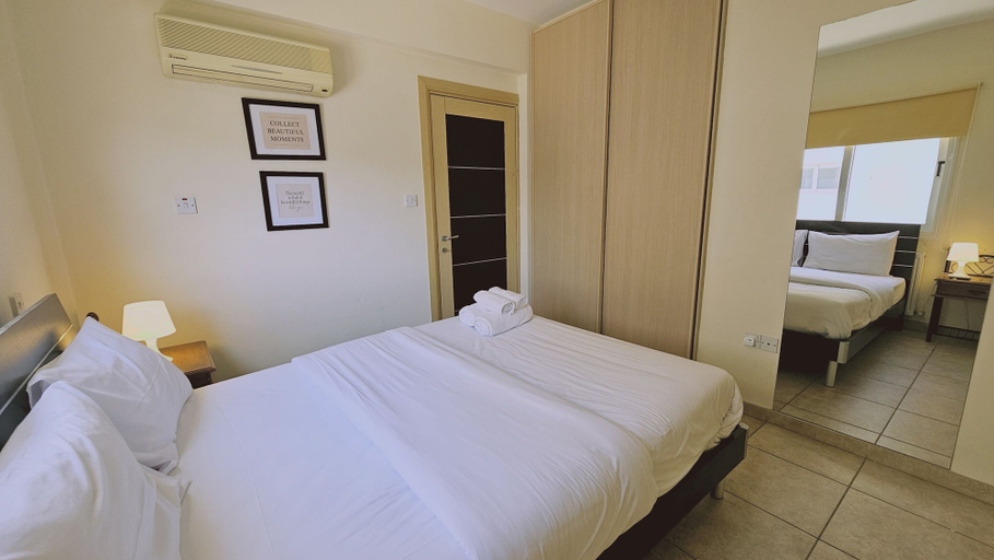 Room 4, 123 AN - Stay Nissi House