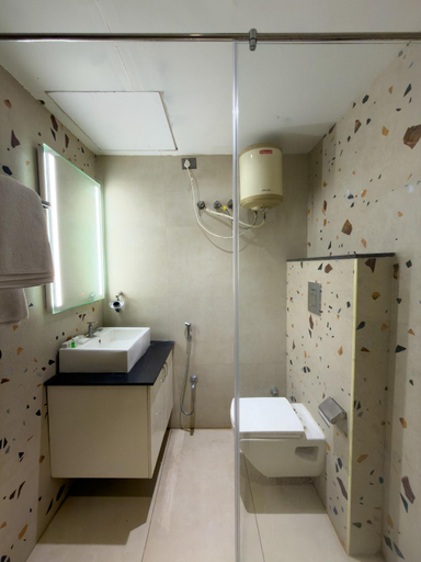 2, Midland Residency, Coimbatore
