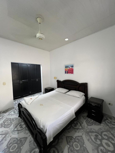 Bedroom 2, HOTEL DORADO PUERTO BERRIO, Cimitarra