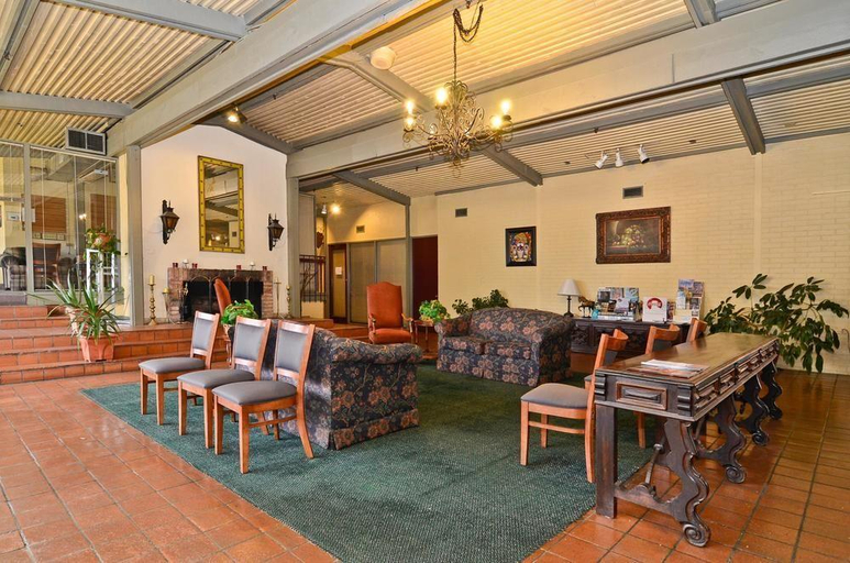 Public Area 2, Stay Express Inn Athens, Henderson