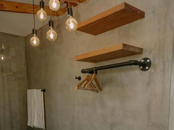 Bathroom 4, Minara Private Boutique Game Lodge, City of Tshwane