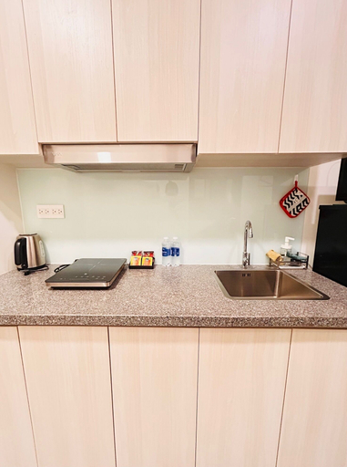 Others 5, Soho residence studio apartment, District 1