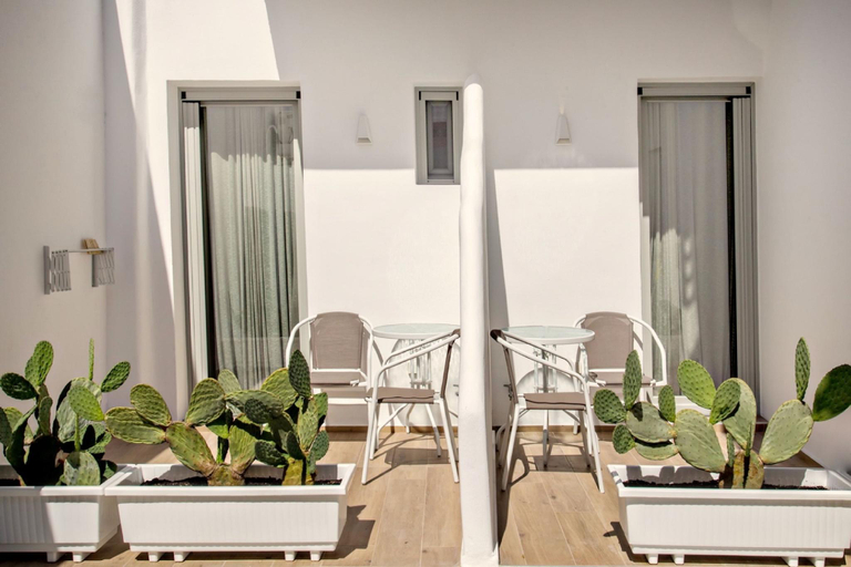 Others 4, Levantes Luxury Suites II, South Aegean