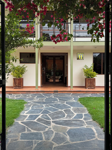 Exterior & Views 2, Sol Natura Hotel, Urubamba