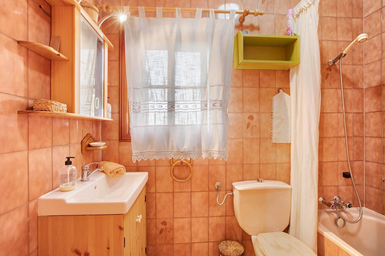 Bathroom 3, Villa Petite Paradise, Santa Cruz de Tenerife