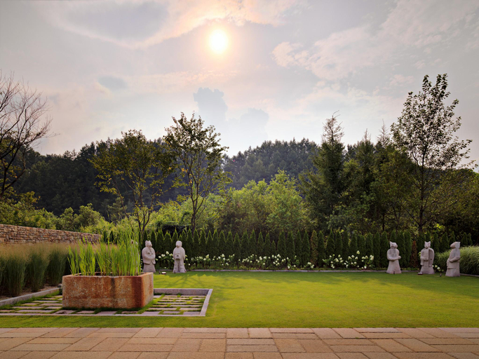 4, The Stay Healing Park, Gapyeong