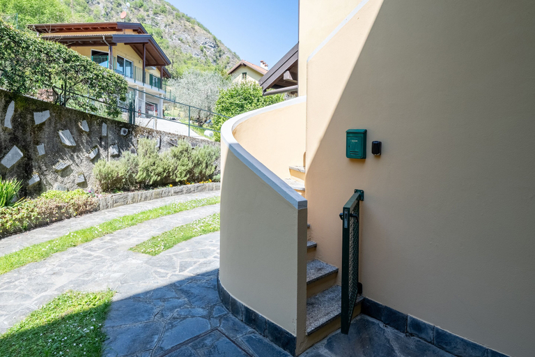 Exterior 5, Casa Onno con Vista Lago by Wonderful Italy, Lecco
