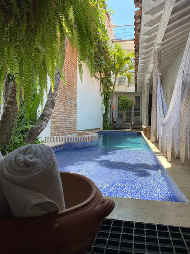 Sport & Beauty 5, CASA MARIA CARTAGENA, Cartagena de Indias