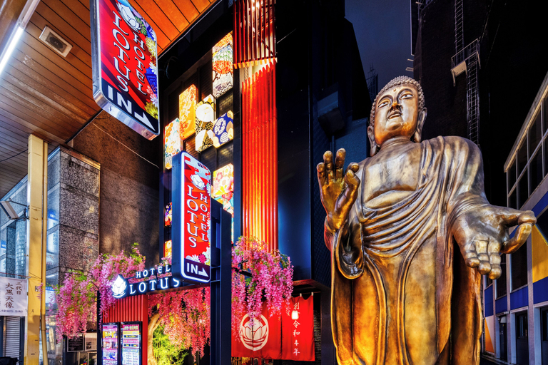 Exterior & Views 2, Hotel Lotus Umeda - Adult Only　, Osaka