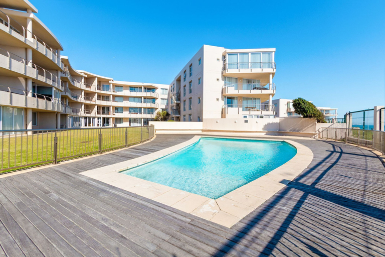 Sport & Beauty 5, Lagoon Beach Luxe 116a, City of Cape Town