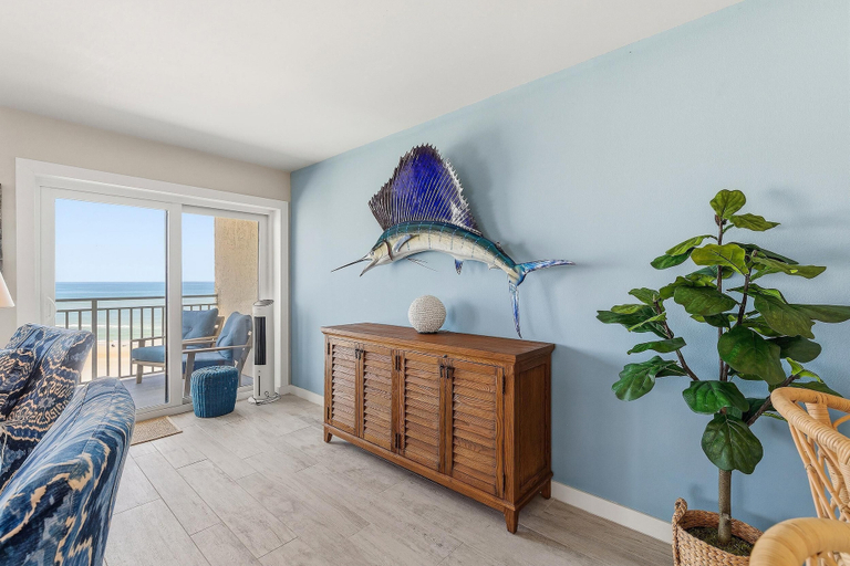 Interior 4, Seascape Towers 621, Volusia