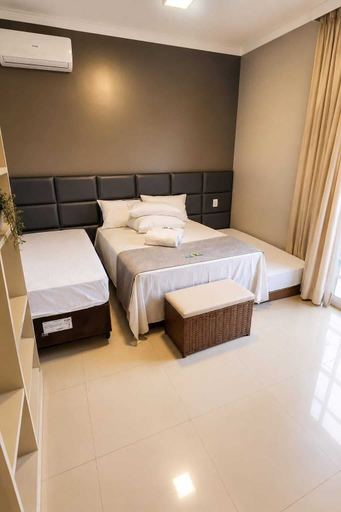 Room 5, Pousada Villa di Luri, Penha