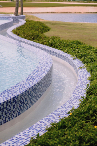 Property grounds 2, Luxury Escape Villa Cayuco 33 Capcana, San Rafael del Yuma