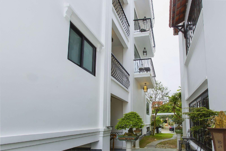 Exterior & Views 1, The Quin Riverside Villa, Da Nang