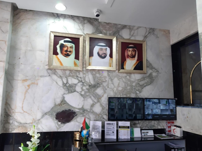 Others 2, Paris Furnished Apartments LLC, Ajman