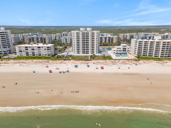 Beach 5, Seascape Towers 621, Volusia