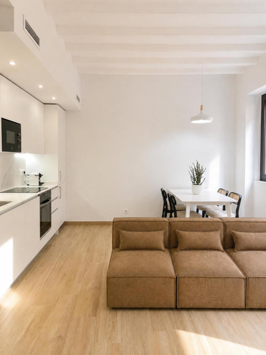 Others 3, Vigablanca Apartments, Tarragona