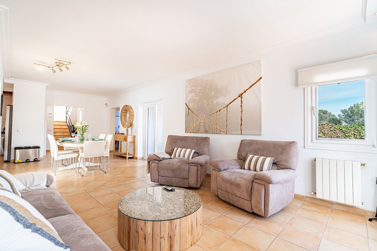In-room dining 3, Casa Fabulosa Mallorca by Priority, Baleares