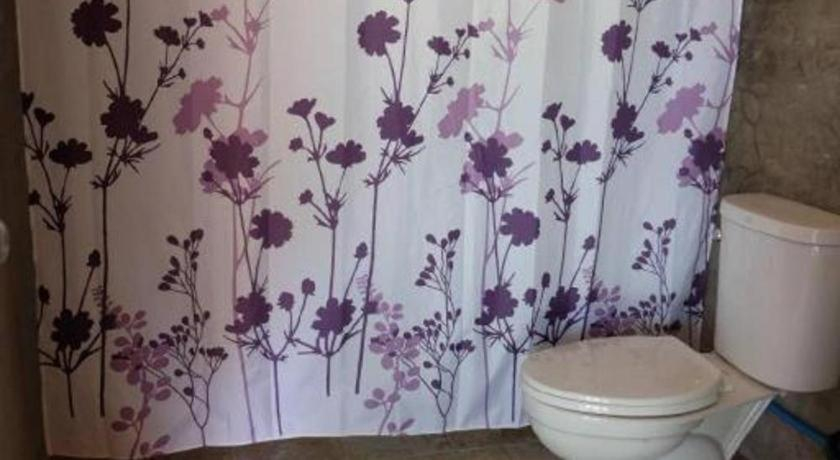 Bathroom, Maan Mek Talay Mok Resort, K. Nong Hin