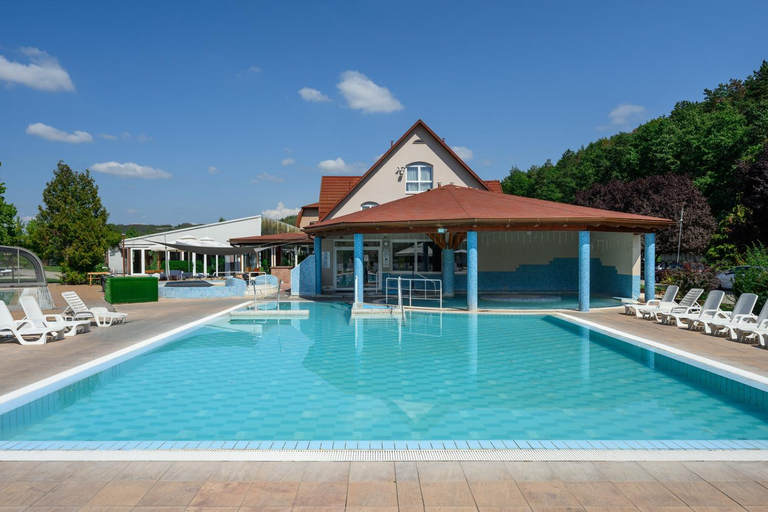 Sport & Beauty 5, Thermal Park Hotel Egerszalok, Eger