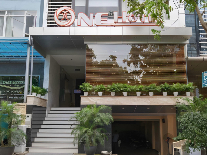 Exterior & Views 2, One Hotel Hanoi, Cầu Giấy