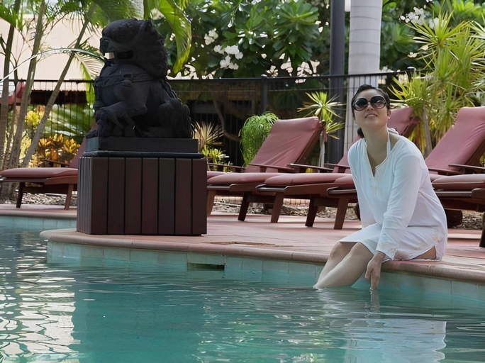 Sport & Beauty 2, Bali Hai Resort And Spa, Broome