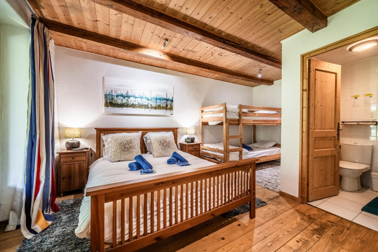 Others 3, Chalet Elisthur, Haute-Savoie