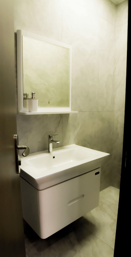Bathroom 2, Greenland HomeINN, Nyarugenge