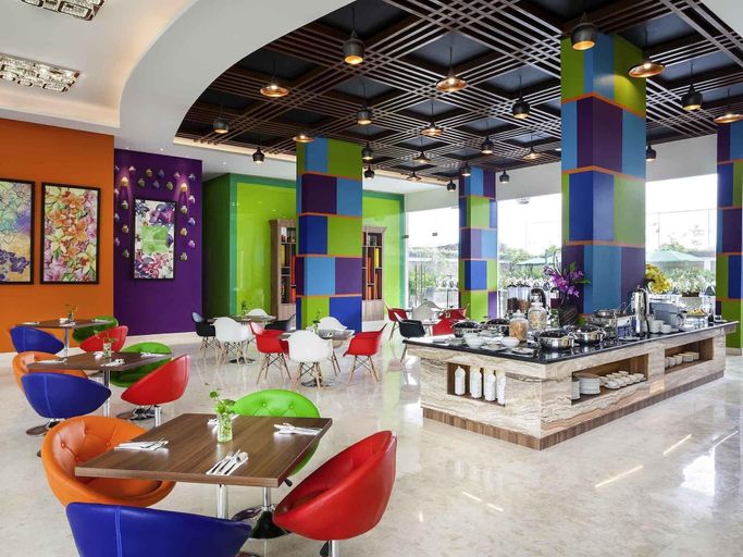 Food & Drinks 5, Ibis Styles Cikarang, Cikarang