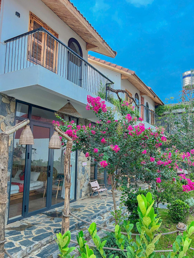 Others 5, family home , Mộc Châu