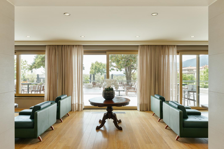 Public Area 4, Divani Meteora Hotel, Thessaly