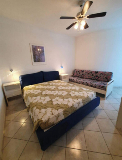 Room, Functional Apartment Close to the Beach, Udine