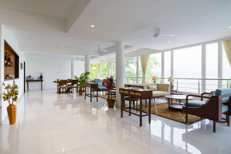 Food & Drinks 4, amã Stays & Trails White House, Lonavala, Pune