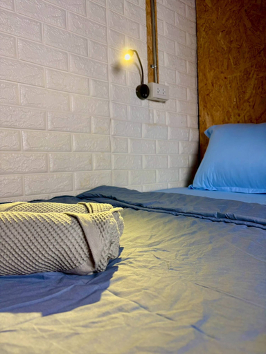 Primary image, Room-new Bangkok Hostel in Old Town, Bangkok Noi